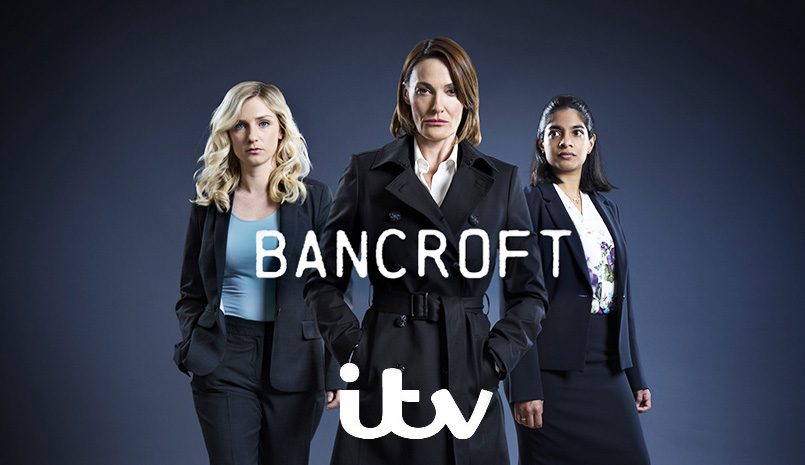 《班克罗夫特第二季》Bancroft 迅雷下载