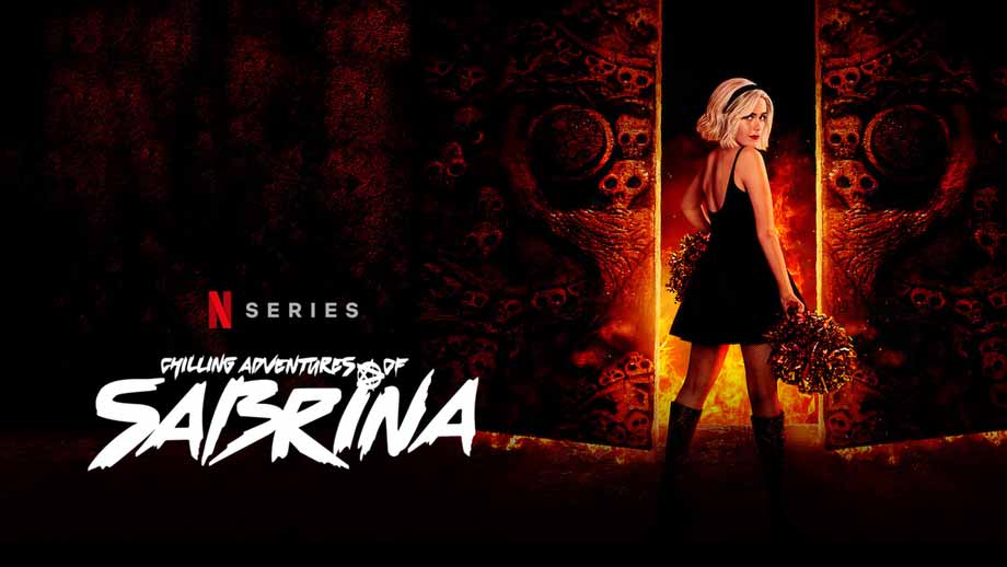 《萨布丽娜的惊心冒险第三季》Chilling Adventures of Sabrina迅雷下载