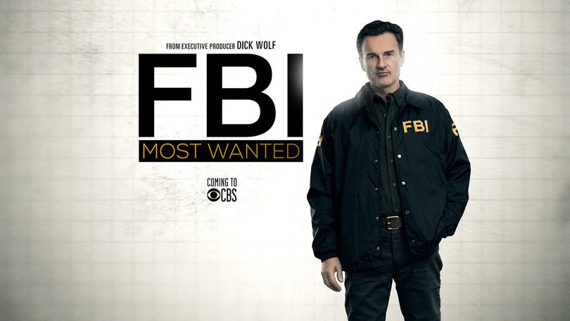《联邦调查局：通缉要犯部第一季》FBI: Most Wanted 迅雷下载