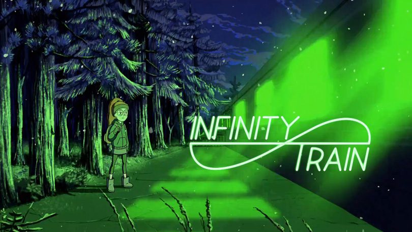 《无限火车第二至三季》Infinity Train 迅雷下载