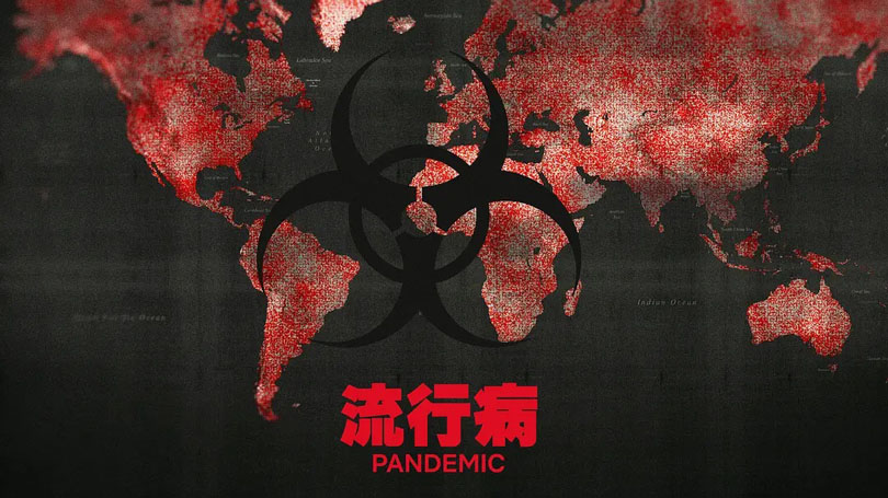 《流行病：如何预防流感大爆发》Pandemic: How to Prevent an Outbreak迅雷下载