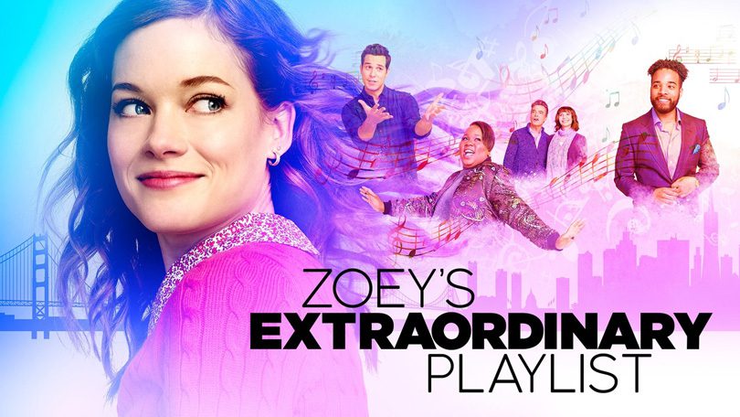 《佐伊的读心歌单第一季》Zoey’s Extraordinary Playlist 迅雷下载
