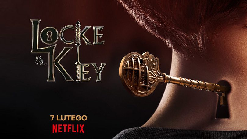 《致命钥匙第一季》Locke & Key 迅雷下载