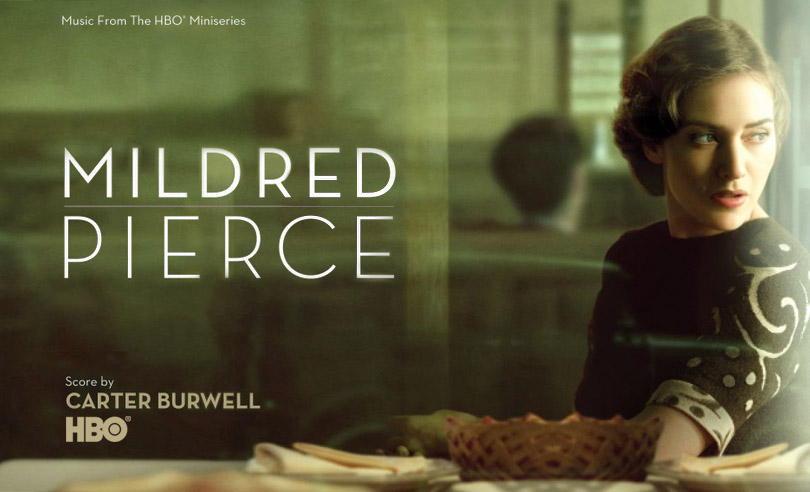 《幻世浮生第一季》 Mildred Pierce 迅雷下载
