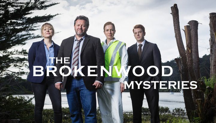 《断林镇谜案第五至六季》The Brokenwood Mysteries 迅雷下载