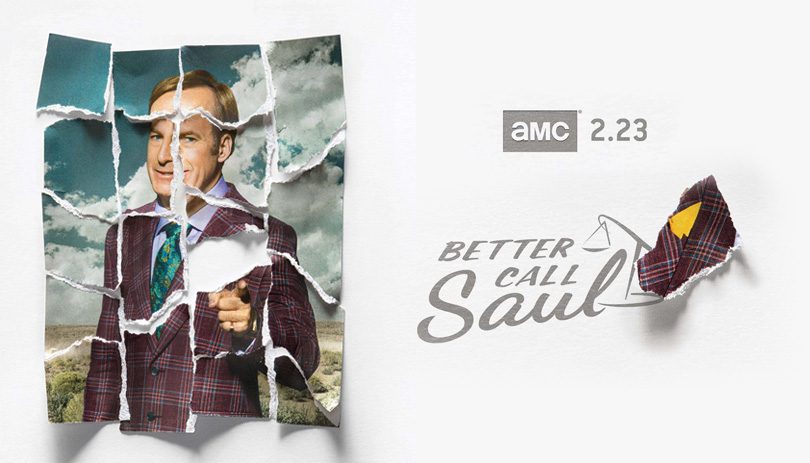 《风骚律师第五季》Better Call Saul 迅雷下载