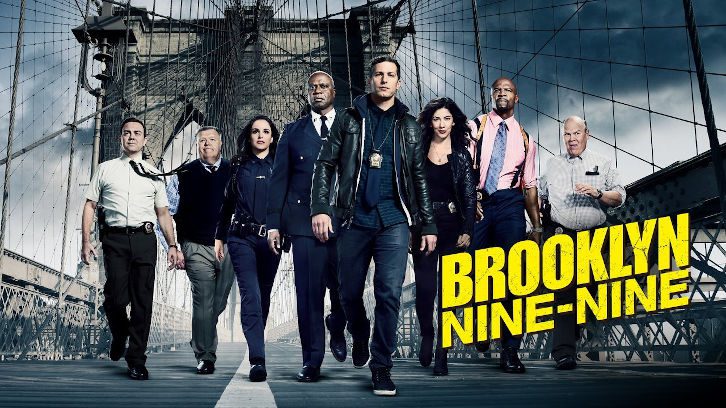 《神烦警探第七季》Brooklyn Nine-Nine 迅雷下载