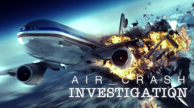 《空中浩劫第二十季》Air Crash Investigation 迅雷下载