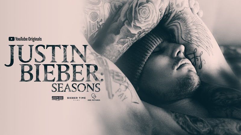 《贾斯汀·比伯：四季》Justin Bieber: Seasons 迅雷下载