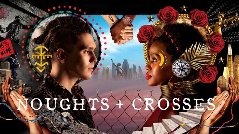 《跨爱第一季》Noughts + Crosses 迅雷下载