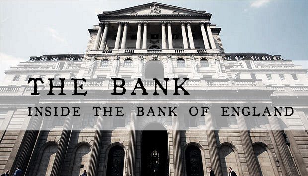 《揭秘英格兰银行》 Inside the Bank of England 迅雷下载