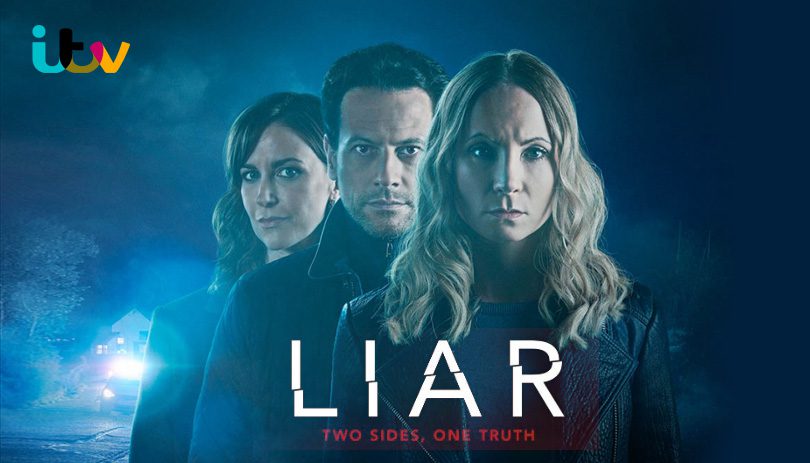 《谁在撒谎第二季》Liar 迅雷下载