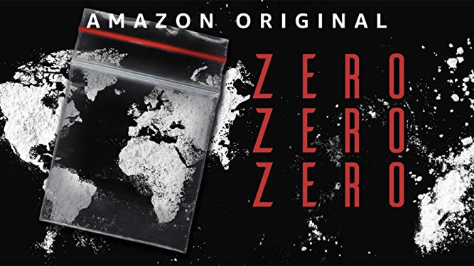 《零零零第一季》ZeroZeroZero 迅雷下载