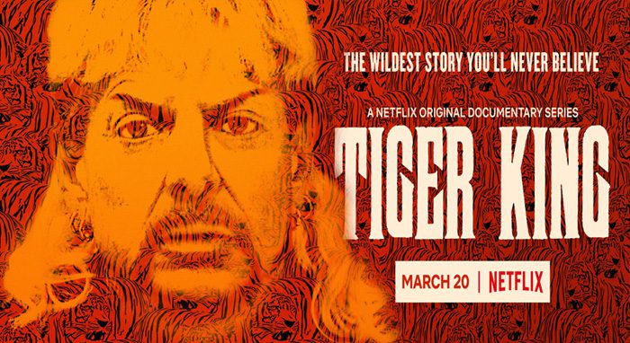 《养虎为患第一季》Tiger King迅雷下载