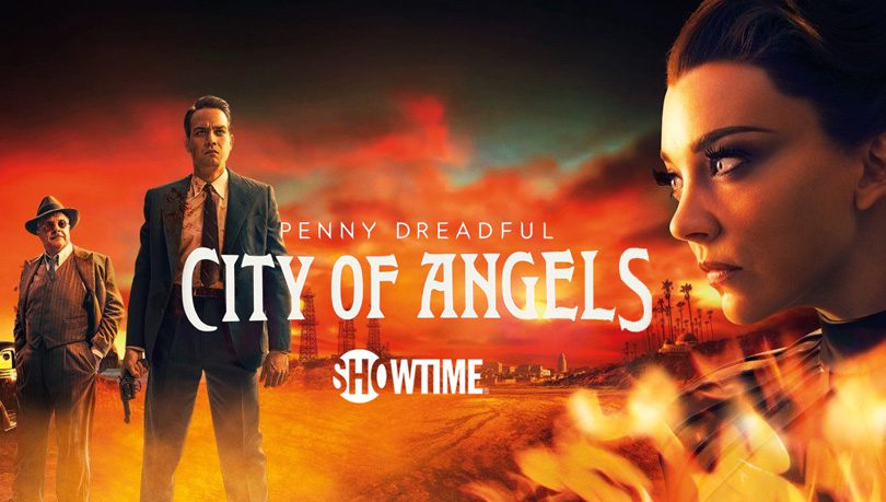 《低俗怪谈：天使之城第一季》Penny Dreadful: City of Angels 迅雷下载