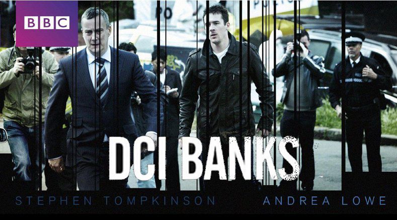 《督察班克斯第一至五季》DCI Banks 迅雷下载
