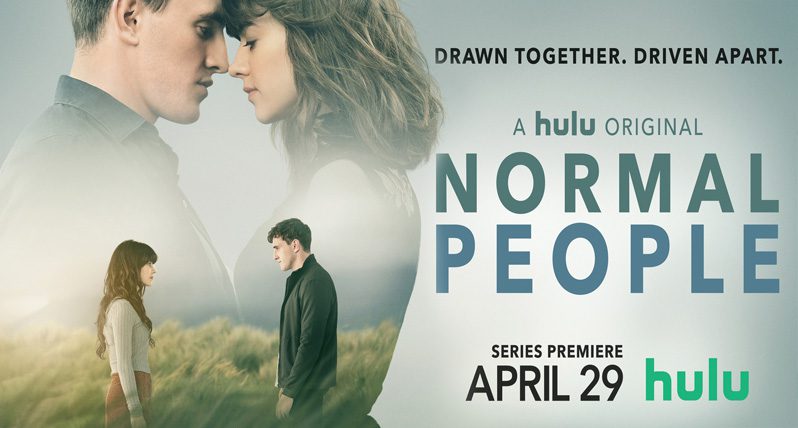 《普通人第一季》Normal People 迅雷下载