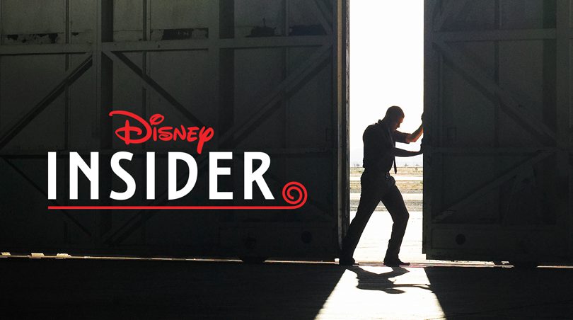 《迪士尼幕后探秘第一季》Disney Insider 迅雷下载
