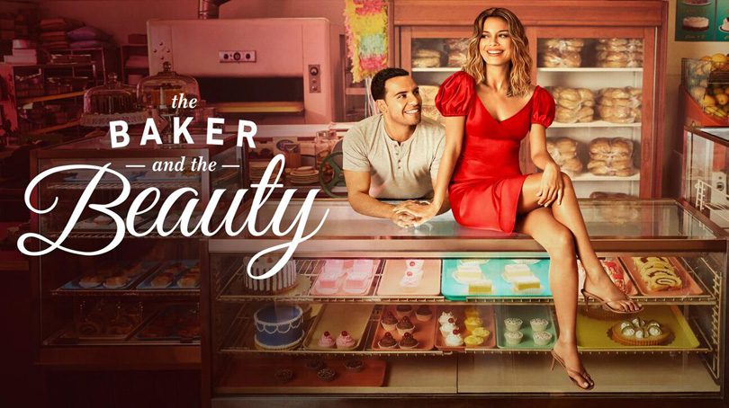 《面包师与女神第一季》The Baker and the Beauty 迅雷下载