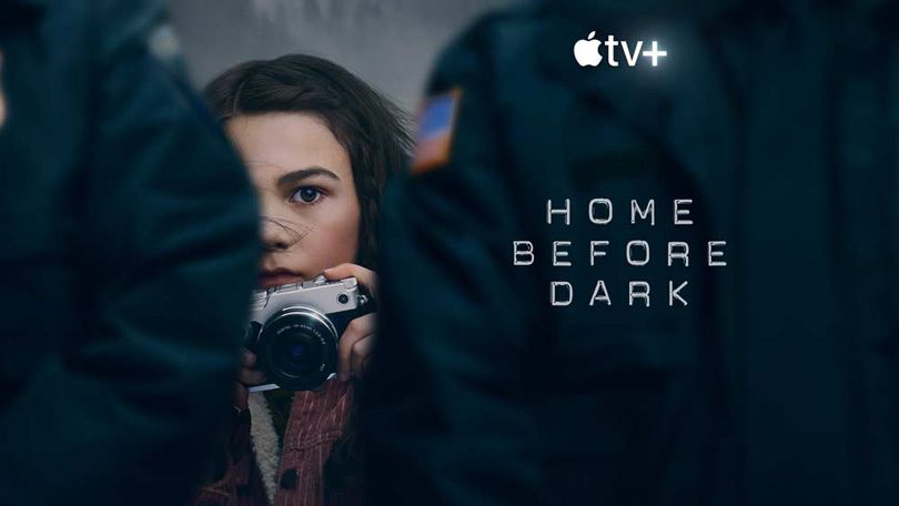 《天黑请回家第一季》Home Before Dark 迅雷下载