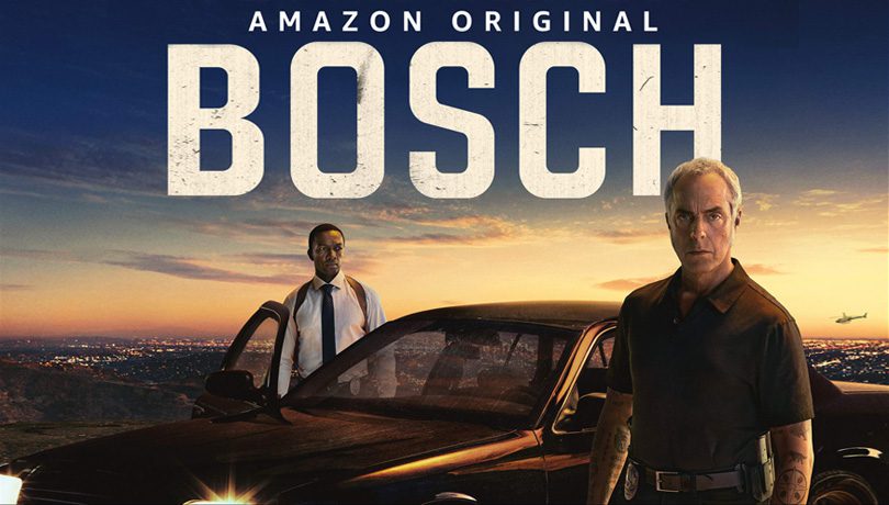 《博斯第六季》Bosch 迅雷下载