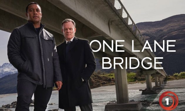 《单行桥谜案第一季》One Lane Bridge 迅雷下载