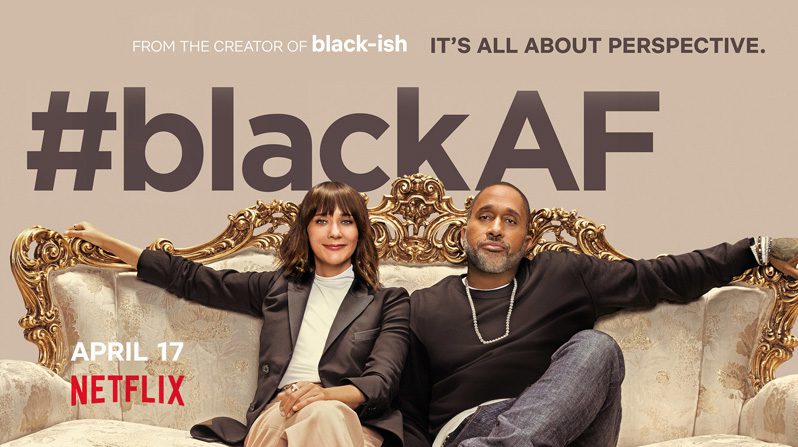 《一黑到底第一季》#blackAF 迅雷下载