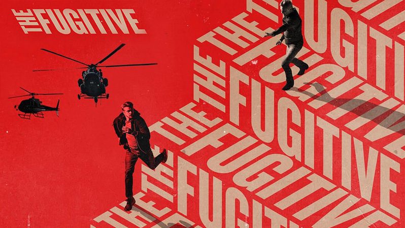[2020]《亡命天涯第一季》The Fugitive 迅雷下载