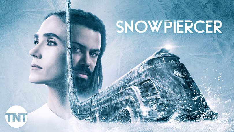 [剧集版]《雪国列车第一季》Snowpiercer 迅雷下载
