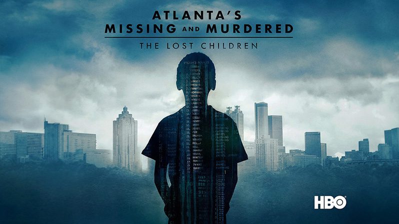 《亚特兰大失踪谋杀案：消失的孩子》Atlanta’s Missing and Murdered: The Lost Children 迅雷下载