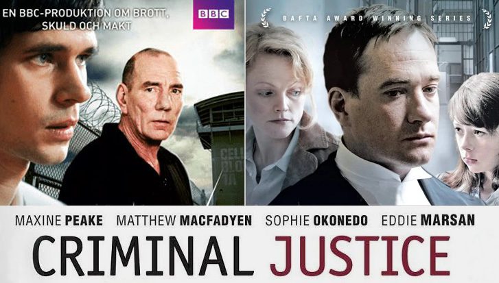 《司法正义第一至二季》Criminal Justice 迅雷下载