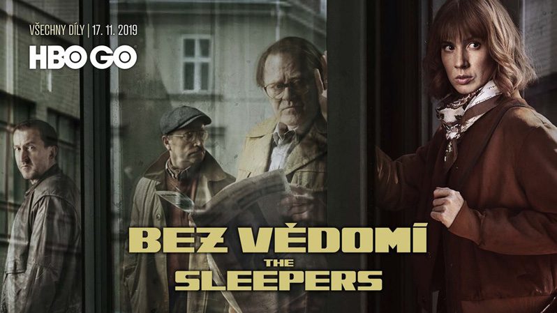 《沉睡者第一季》Bez vedomí 迅雷下载