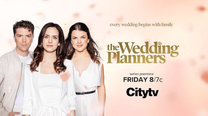 《婚礼策划师第一季》The Wedding Planners 迅雷下载