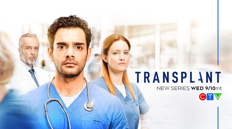 《移植手术第一季》Transplant 迅雷下载
