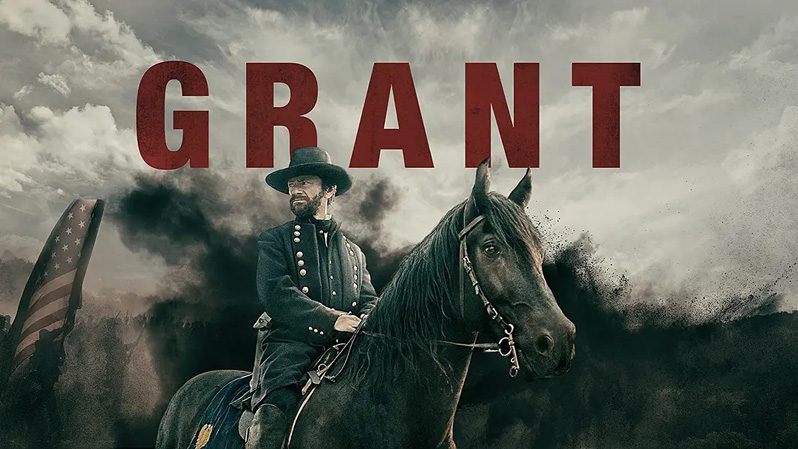 《格兰特第一季》Grant 迅雷下载
