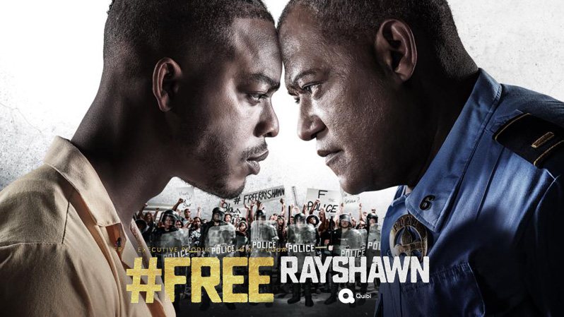 《解救雷肖恩第一季》 #Freerayshawn 迅雷下载