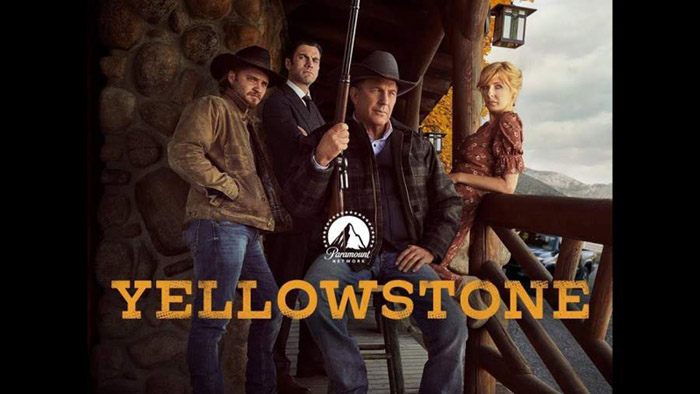 《黄石第三季》Yellowstone 迅雷下载