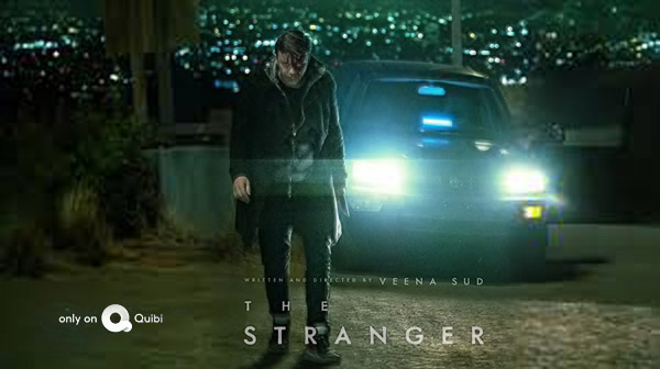 《陌生人第一季》The Stranger 迅雷下载