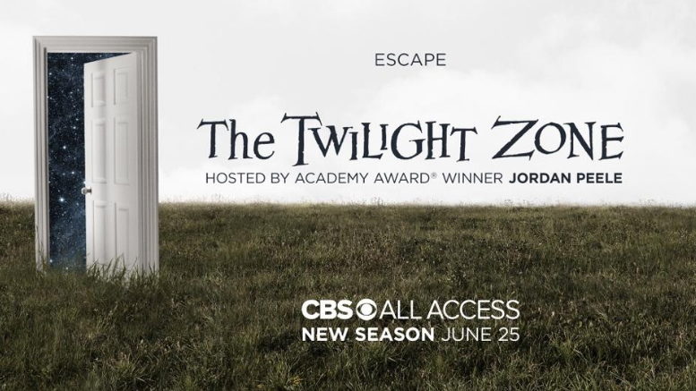 《新阴阳魔界第二季》The Twilight Zone 迅雷下载