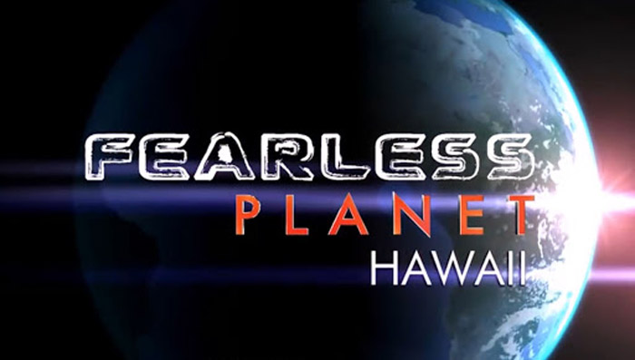 《无畏的星球第一季》Fearless Planet 迅雷下载