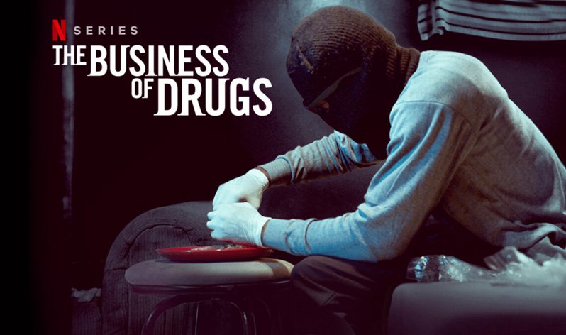 《毒品生意第一季》The Business of Drugs 迅雷下载