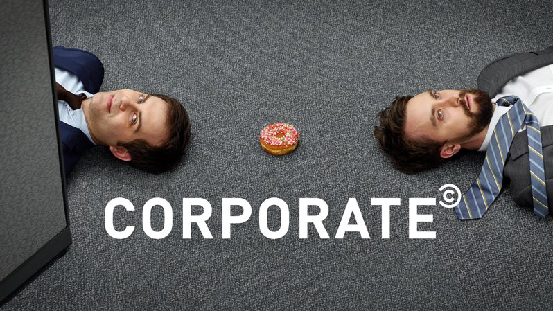 《无良公司第三季》Corporate 迅雷下载
