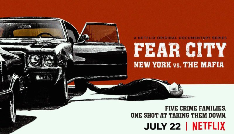 《恐惧之城：纽约VS黑手党第一季》Fear City: New York vs the Mafia 迅雷下载