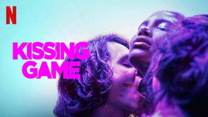 《口吻相传第一季》Kissing Game 迅雷下载