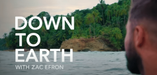 《与扎克·埃夫隆环游地球第一至二季》Down to Earth with Zac Efron 迅雷下载