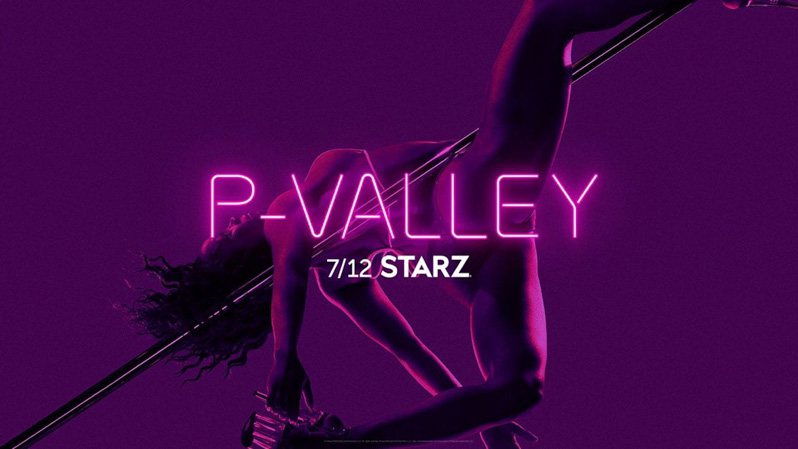 《脱衣舞俱乐部第一季》P-Valley 迅雷下载