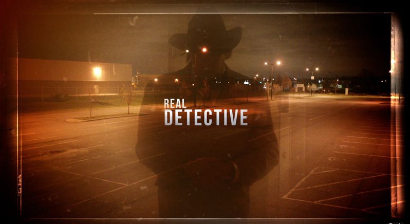 《真正的侦探第一至二季》Real Detectiv迅雷下载