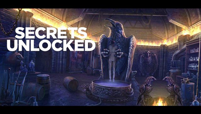 《揭秘历史秘密第一季》Secrets Unlocked迅雷下载
