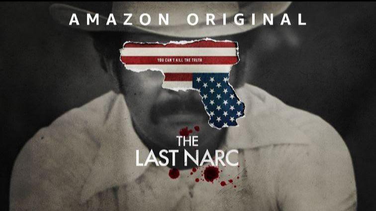 《最后的缉毒探员第一季》The Last Narc 迅雷下载