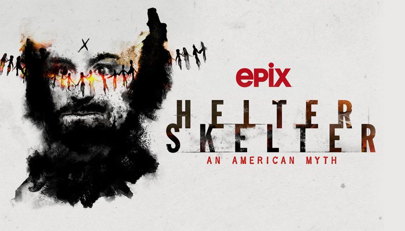 《混乱螺旋：一则美国迷思》Helter Skelter: An American Myth 迅雷下载